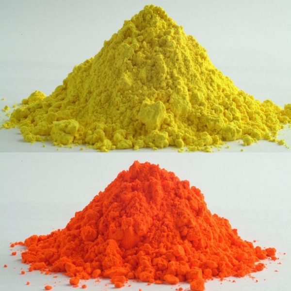 Producto pigmentos inorgánicos de alto desempeño Quimicoplásticos